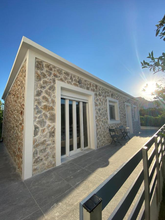 Villa Casa Nikolou Stegna Archangelos  Exterior foto